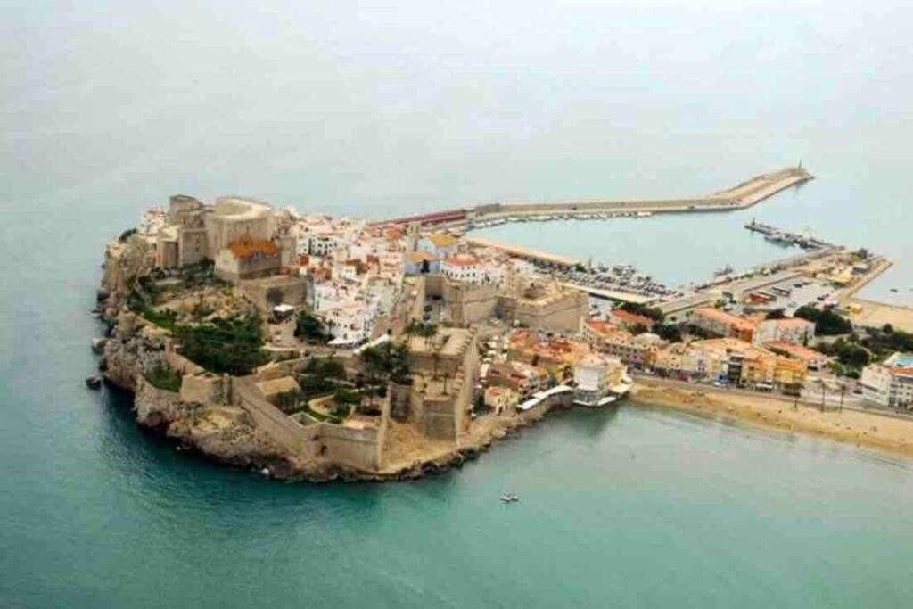 Apartamento Casa Terrae Casco Antiguo Wifiaa